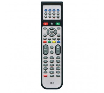 Пульт ДУ универсальный IRC Loewe 54F TV, VCR, AUX#2038672