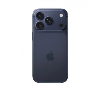 Смартфон Apple iPhone 17 Pro 1Tb Deep Blue (eSim)#2134678