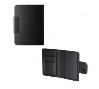 Трекер-метка Acefast S6 (обложка для паспорта) Черный#2134786