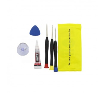 Набор инструментов для замены дисплея (7 шт.)#2140907