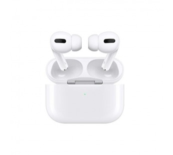 Гарнитура беспроводная "GoPower" PodsPro, Bluetooth 5.3, белый#2134771