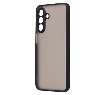 Чехол-накладка - PC041 для "Samsung Galaxy A17 4G" (black) (241656)#2135126