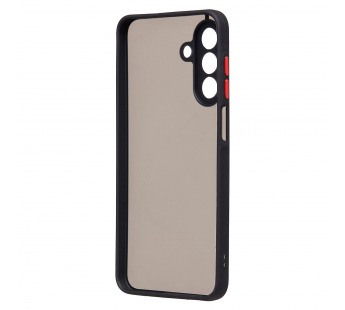 Чехол-накладка - PC041 для "Samsung Galaxy A17 4G" (black) (241656)#2135125