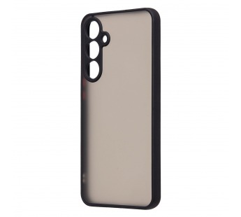 Чехол-накладка - PC041 для "Samsung Galaxy M55 5G" (black) (241904)#2135119