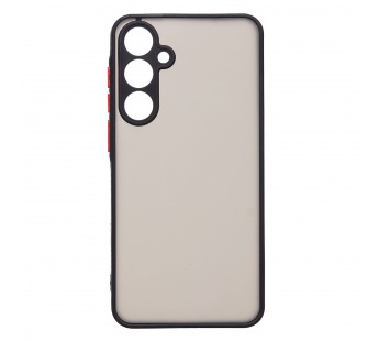 Чехол-накладка - PC041 для "Samsung Galaxy M55 5G" (black) (241904)#2135120