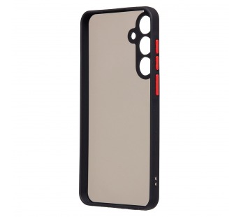 Чехол-накладка - PC041 для "Samsung Galaxy M55 5G" (black) (241904)#2135118