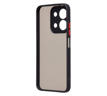 Чехол-накладка - PC041 для "Xiaomi Redmi 15C" (black) (241413)#2135122