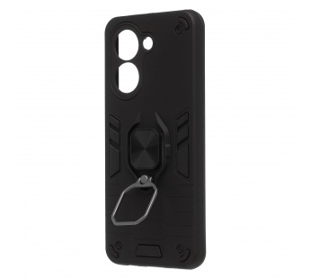 Чехол-накладка - SGP001 противоударный для "Xiaomi Redmi A5" (black) (243432)#2135433