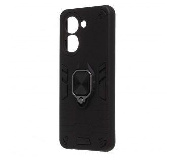 Чехол-накладка - SGP001 противоударный для "Xiaomi Redmi A5" (black) (243432)#2135434