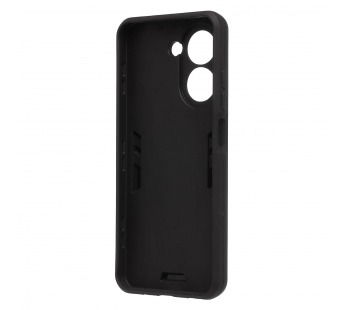 Чехол-накладка - SGP001 противоударный для "Xiaomi Redmi A5" (black) (243432)#2135432