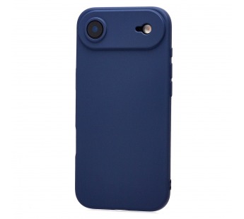 Чехол-накладка Activ Full Original Design для "Apple iPhone 17 Air" (deep blue) (242602)#2135075