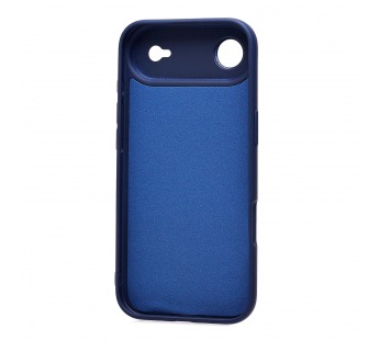 Чехол-накладка Activ Full Original Design для "Apple iPhone 17 Air" (deep blue) (242602)#2135074