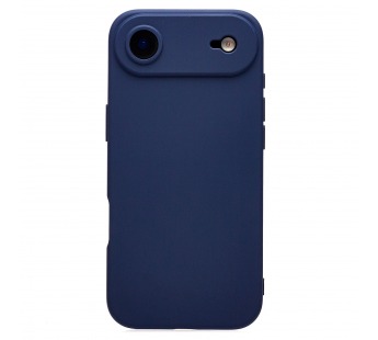 Чехол-накладка Activ Full Original Design для "Apple iPhone 17 Air" (deep blue) (242602)#2135076