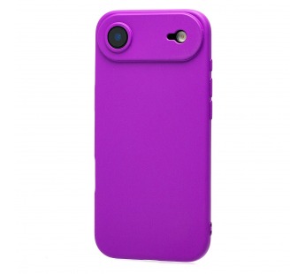 Чехол-накладка Activ Full Original Design для "Apple iPhone 17 Air" (violet) (242603)#2135078