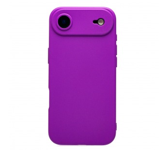 Чехол-накладка Activ Full Original Design для "Apple iPhone 17 Air" (violet) (242603)#2135079