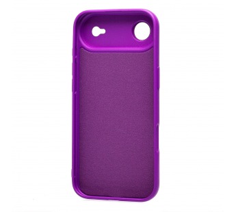 Чехол-накладка Activ Full Original Design для "Apple iPhone 17 Air" (violet) (242603)#2135077