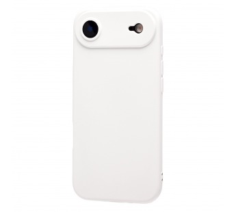 Чехол-накладка Activ Full Original Design для "Apple iPhone 17 Air" (white) (242601)#2135081