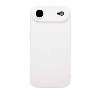 Чехол-накладка Activ Full Original Design для "Apple iPhone 17 Air" (white) (242601)#2135082