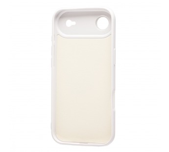 Чехол-накладка Activ Full Original Design для "Apple iPhone 17 Air" (white) (242601)#2135080