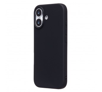 Чехол-накладка Activ Full Original Design для "Apple iPhone 17" (black) (242596)#2135036