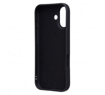 Чехол-накладка Activ Full Original Design для "Apple iPhone 17" (black) (242596)#2135035