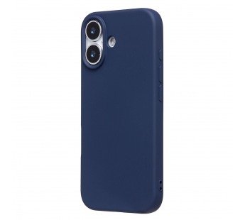 Чехол-накладка Activ Full Original Design для "Apple iPhone 17" (deep blue) (242594)#2135039