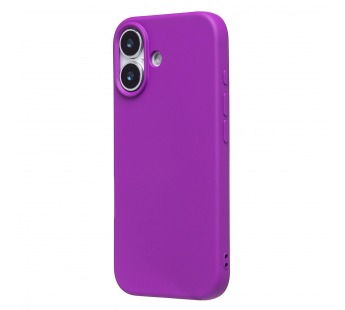 Чехол-накладка Activ Full Original Design для "Apple iPhone 17" (violet) (242595)#2135042