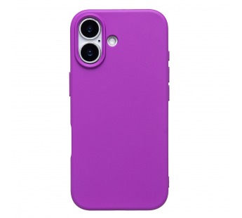 Чехол-накладка Activ Full Original Design для "Apple iPhone 17" (violet) (242595)#2135043