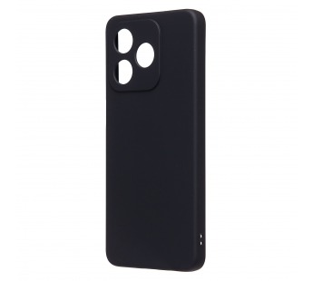 Чехол-накладка Activ Full Original Design для "Honor X5c" (black) (242351)#2135048