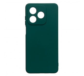 Чехол-накладка Activ Full Original Design для "Honor X5c" (dark green) (242352)#2135052