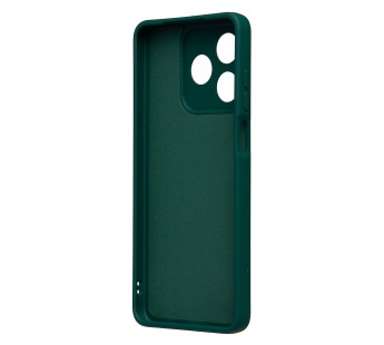 Чехол-накладка Activ Full Original Design для "Honor X5c" (dark green) (242352)#2135050