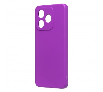 Чехол-накладка Activ Full Original Design для "Honor X5c" (violet) (242353)#2135054