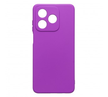 Чехол-накладка Activ Full Original Design для "Honor X5c" (violet) (242353)#2135055