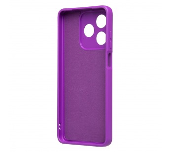 Чехол-накладка Activ Full Original Design для "Honor X5c" (violet) (242353)#2135053