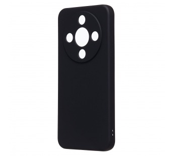 Чехол-накладка Activ Full Original Design для "Honor X9d 5G" (black) (242389)#2135057