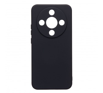 Чехол-накладка Activ Full Original Design для "Honor X9d 5G" (black) (242389)#2135058