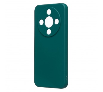 Чехол-накладка Activ Full Original Design для "Honor X9d 5G" (dark green) (242390)#2135060