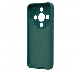 Чехол-накладка Activ Full Original Design для "Honor X9d 5G" (dark green) (242390)#2135059