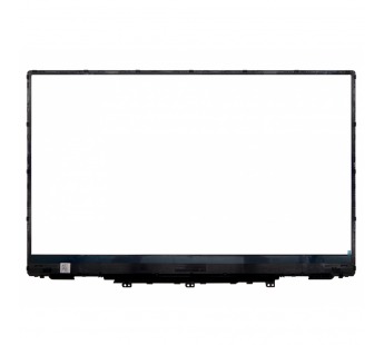 Рамка матрицы для ноутбука Asus PRO B9440UA черная#2134763