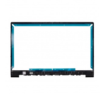 Рамка матрицы для ноутбука Asus X321EA черная#2134759