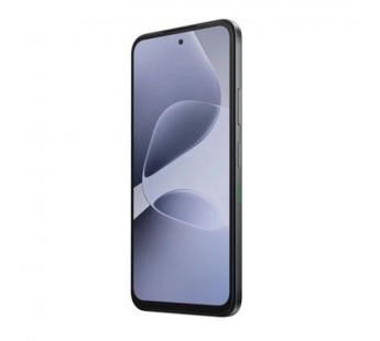 Смартфон INFINIX HOT 60i 4Gb/128Gb Black #2136092