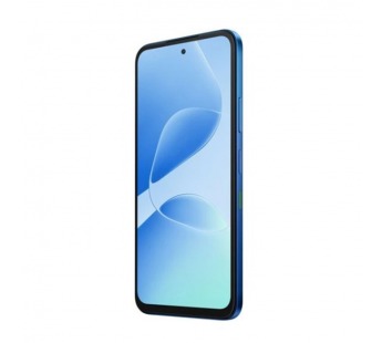 Смартфон INFINIX HOT 60i 4Gb/128Gb Blue #2136097