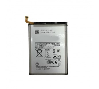 Аккумулятор для Samsung Galaxy M30s (M307F)/M31 (M315F)/M12 (M127F)/M21 (M215F) (EB-BM207ABY) - JCID#2140410