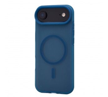 Чехол-накладка - SM042 SafeMag для "Apple iPhone 17 Air" (dark blue) (243352)#2139015