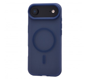 Чехол-накладка - SM042 SafeMag для "Apple iPhone 17 Air" (navy blue) (243353)#2136428