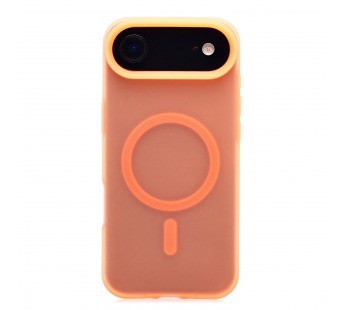 Чехол-накладка - SM042 SafeMag для "Apple iPhone 17 Air" (orange) (243351)#2136427