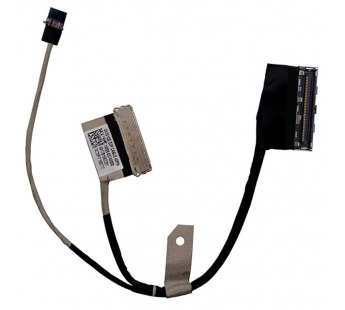 Шлейф матрицы для Asus ROG Flow X13 GV301QE (40-pin eDP)#2137634