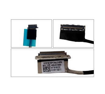 Шлейф матрицы 14005-03740000 для Asus#2134804