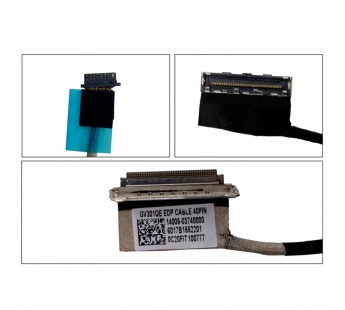 Шлейф матрицы 14005-03740000 для Asus#2137635