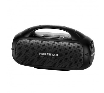 Колонка беспроводная  HOPESTAR A50 80W, (USB,TF card)  цвет черный#2137527